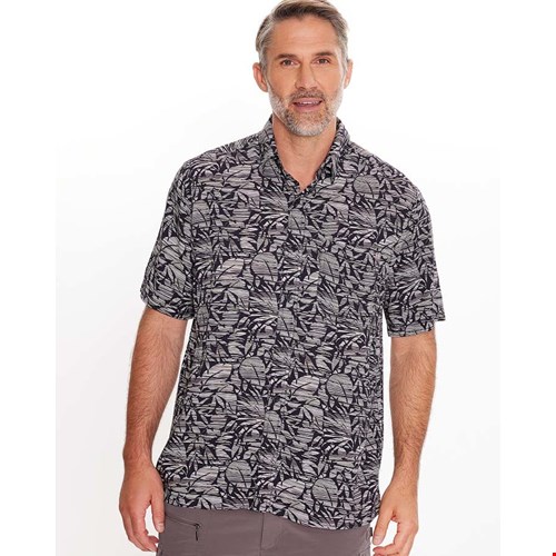 Breakaway Balmy S/S Shirt